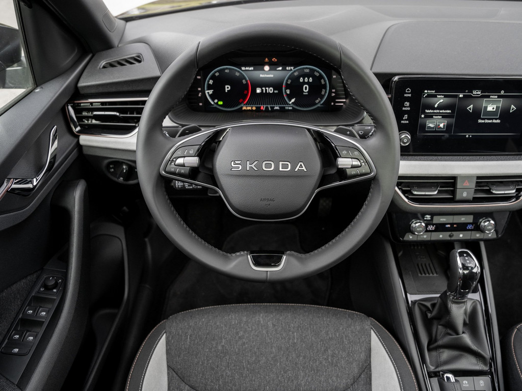 Bild 13 - Kamiq Tour 1.0 TSI DSG Pano Virtual ACC LM
