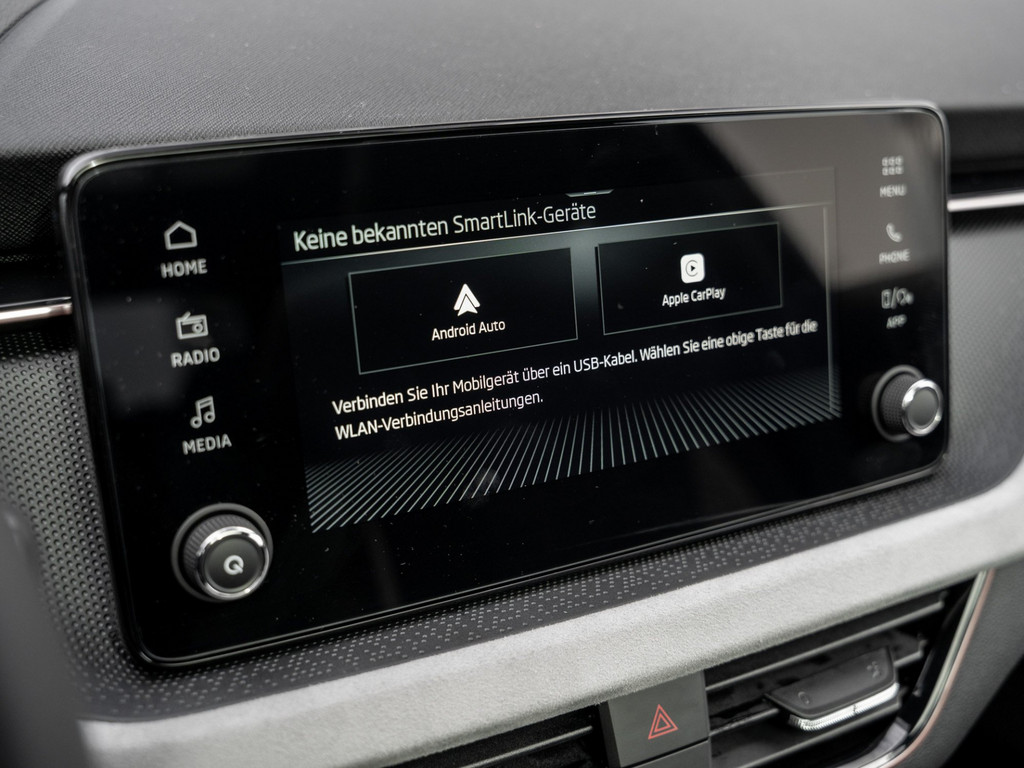 Bild 17 - Kamiq Tour 1.0 TSI DSG Pano Virtual ACC LM