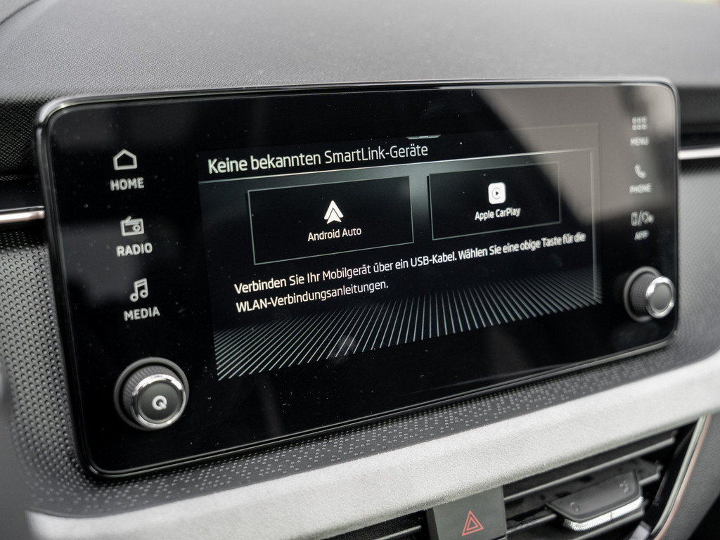 Bild 20 - Kamiq Tour 1.0 TSI DSG Pano Virtual ACC LM