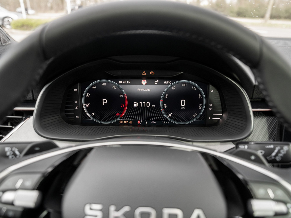 Bild 26 - Kamiq Tour 1.0 TSI DSG Pano Virtual ACC LM