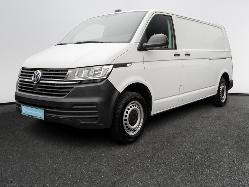 Bild 3 - T6.1 Transporter Kasten LR 2.0 TDI DSG