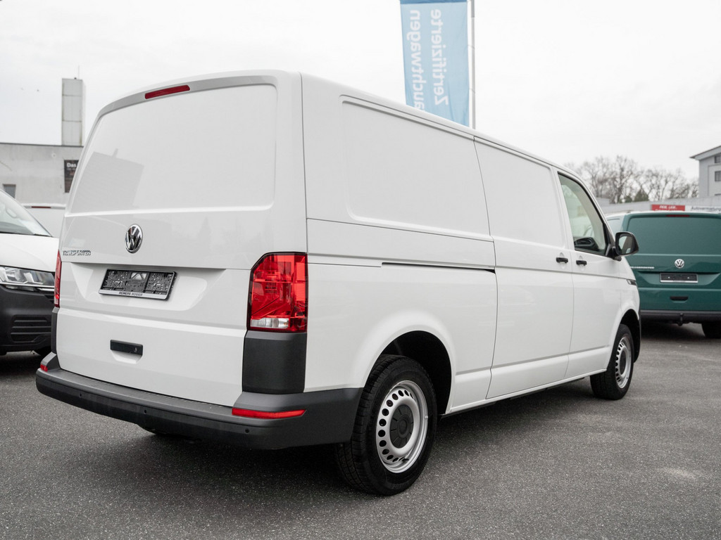 Bild 5 - T6.1 Transporter Kasten LR 2.0 TDI DSG