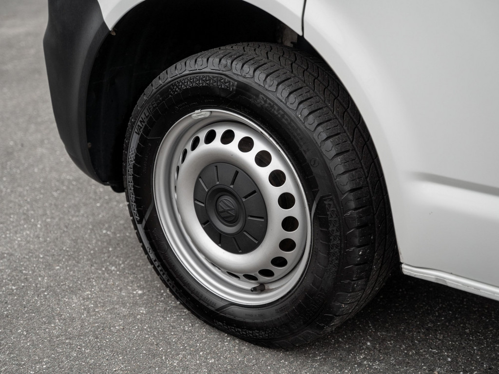 Bild 7 - T6.1 Transporter Kasten LR 2.0 TDI DSG