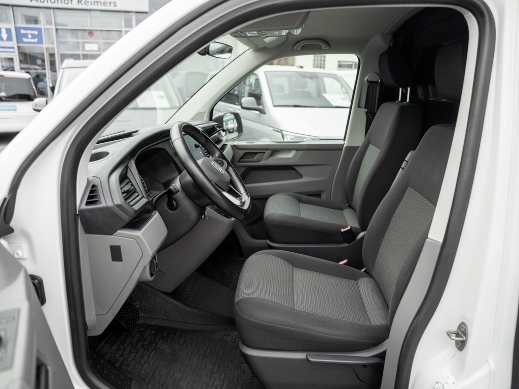Bild 8 - T6.1 Transporter Kasten LR 2.0 TDI DSG