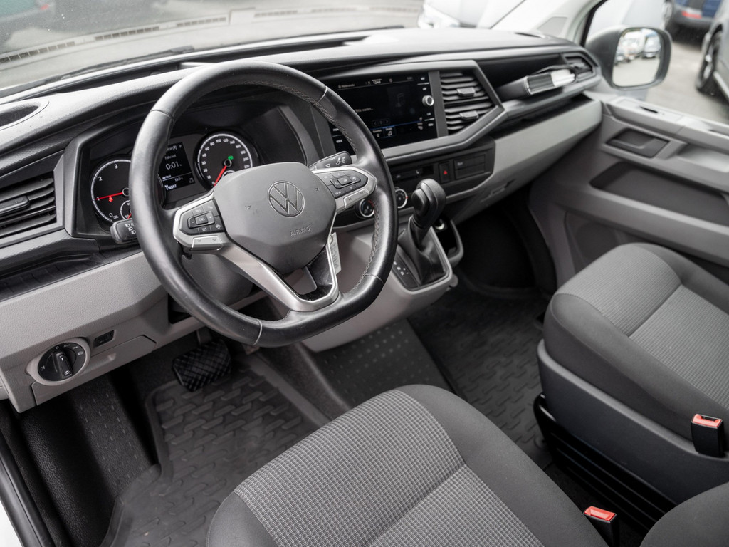 Bild 9 - T6.1 Transporter Kasten LR 2.0 TDI DSG