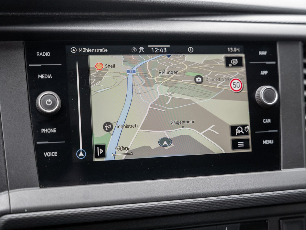 Bild 10 - T6.1 Transporter Kasten LR 2.0 TDI DSG