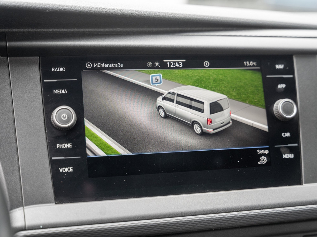Bild 12 - T6.1 Transporter Kasten LR 2.0 TDI DSG