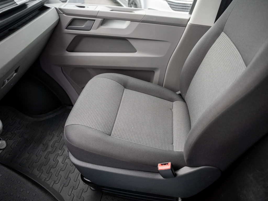 Bild 18 - T6.1 Transporter Kasten LR 2.0 TDI DSG