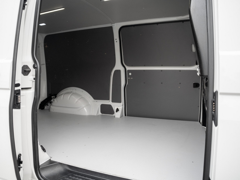 Bild 26 - T6.1 Transporter Kasten LR 2.0 TDI DSG
