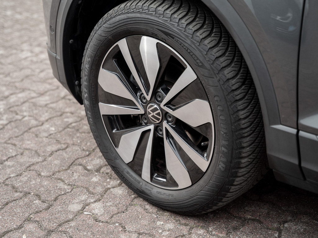 Bild 7 - T-ROC MOVE T-ROC 1.0 Life TSI