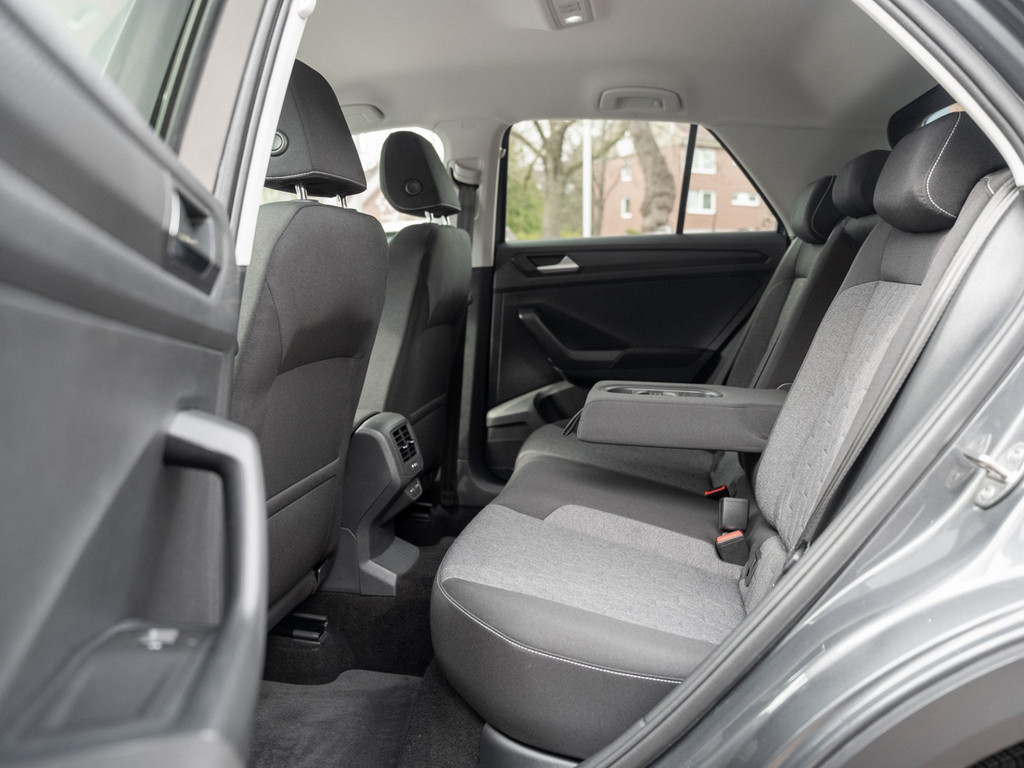 Bild 9 - T-ROC MOVE T-ROC 1.0 Life TSI