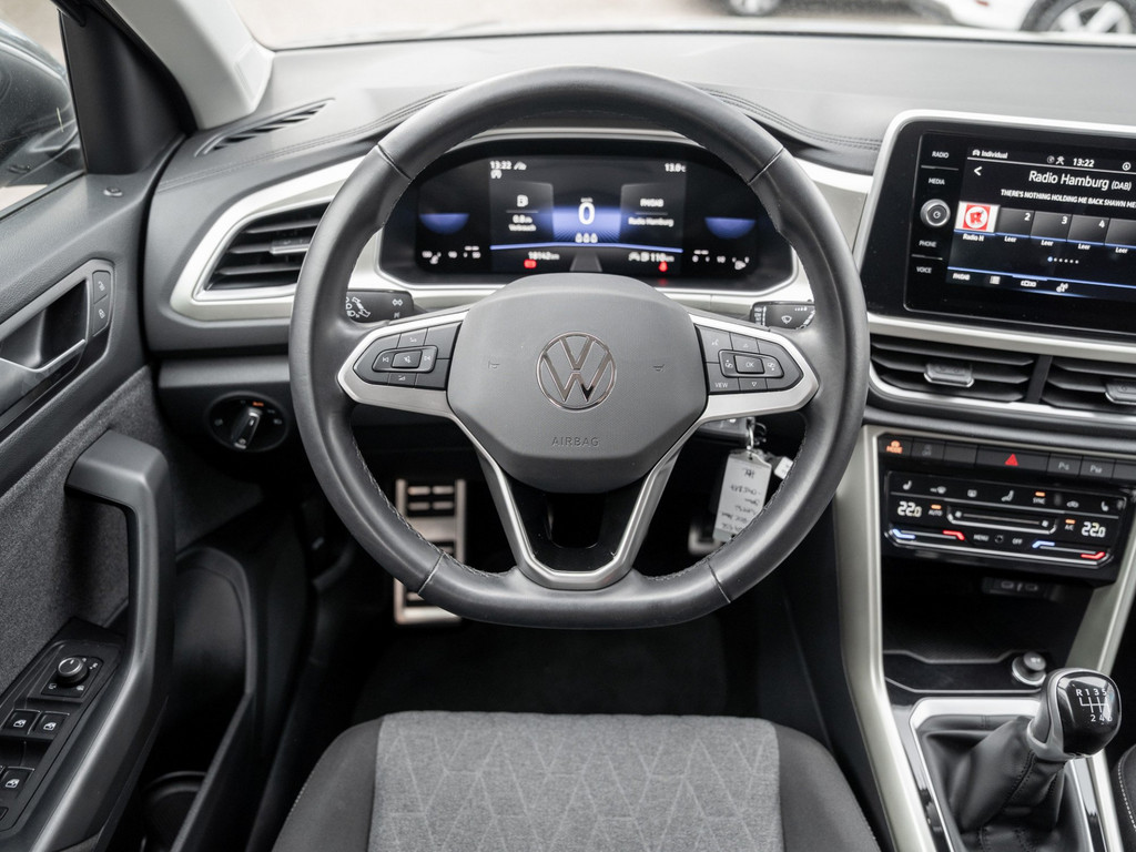 Bild 12 - T-ROC MOVE T-ROC 1.0 Life TSI