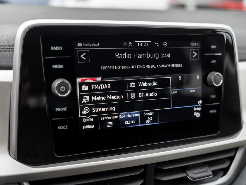 Bild 13 - T-ROC MOVE T-ROC 1.0 Life TSI