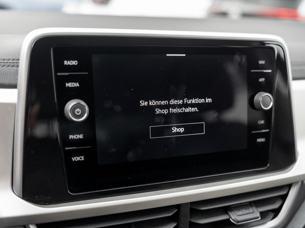 Bild 14 - T-ROC MOVE T-ROC 1.0 Life TSI