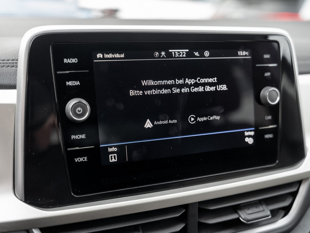 Bild 15 - T-ROC MOVE T-ROC 1.0 Life TSI
