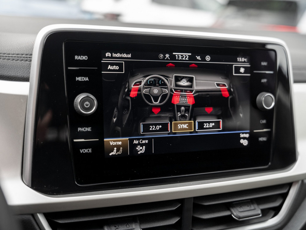 Bild 17 - T-ROC MOVE T-ROC 1.0 Life TSI