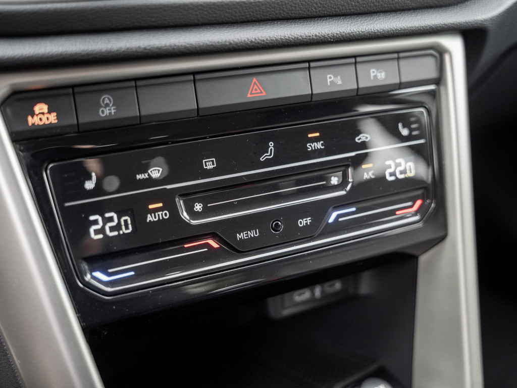 Bild 18 - T-ROC MOVE T-ROC 1.0 Life TSI