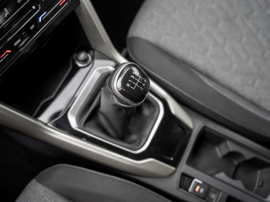 Bild 20 - T-ROC MOVE T-ROC 1.0 Life TSI