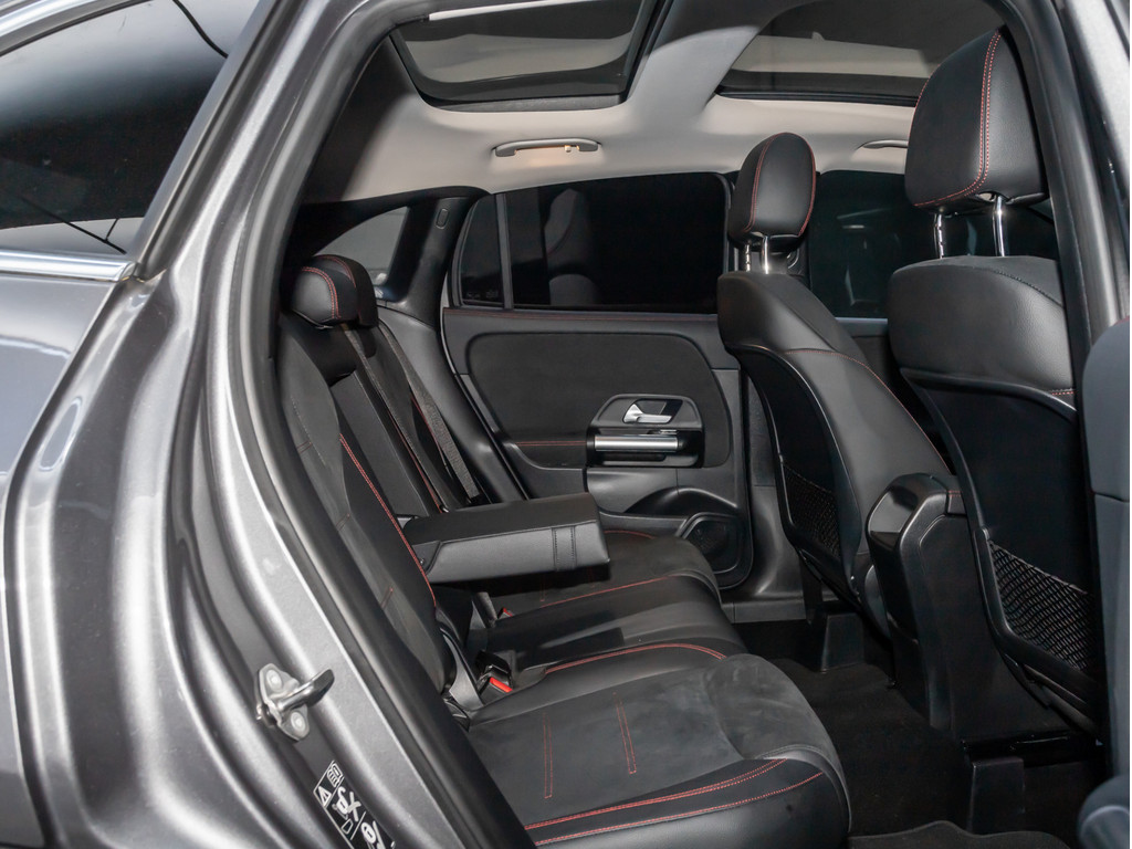 Bild 4 - GLA 200 d 4M AMG Sport