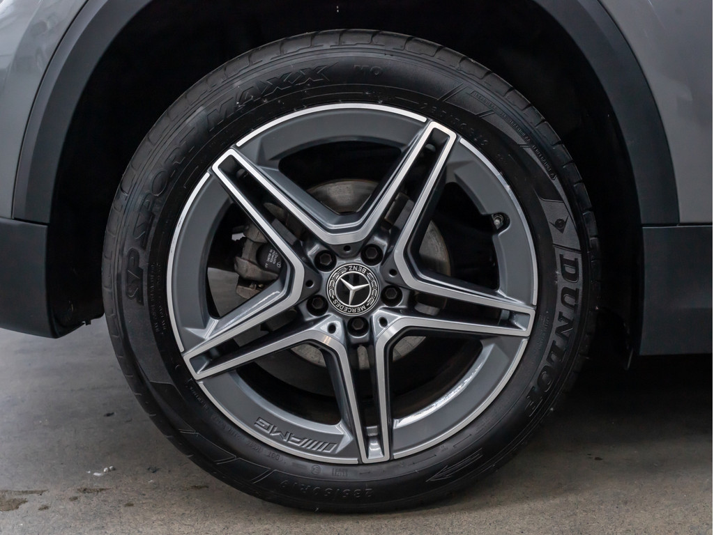 Bild 5 - GLA 200 d 4M AMG Sport