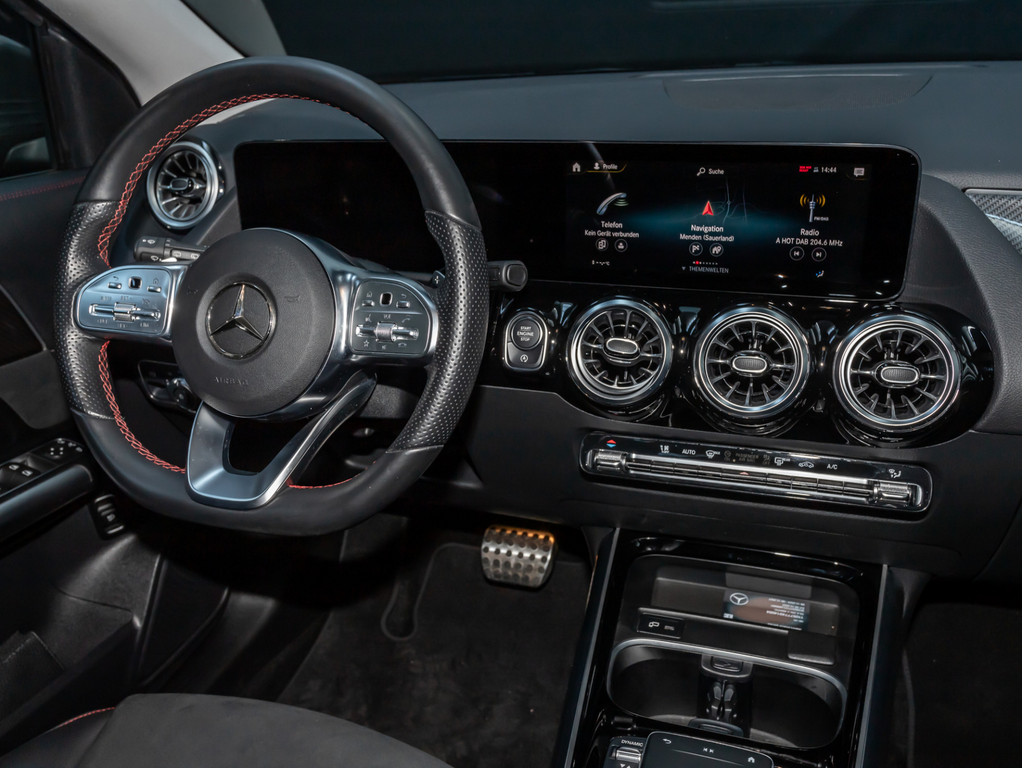 Bild 9 - GLA 200 d 4M AMG Sport