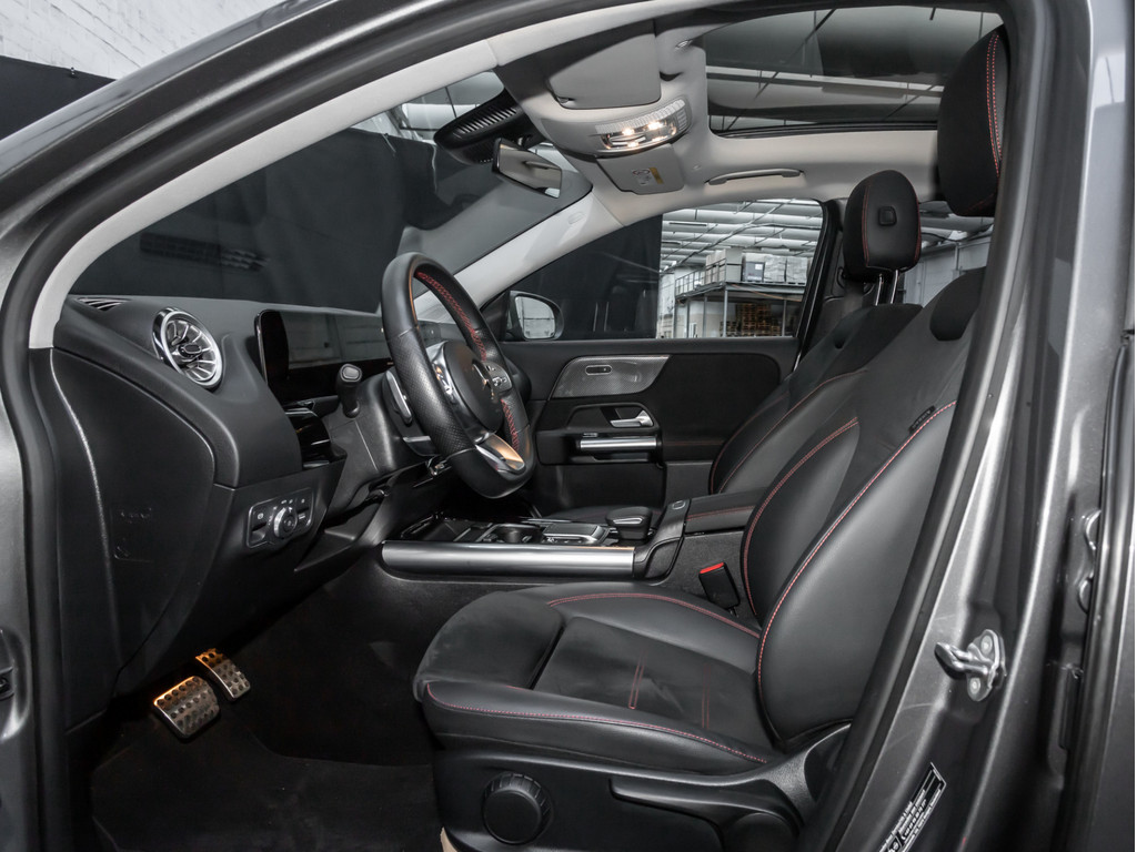 Bild 10 - GLA 200 d 4M AMG Sport