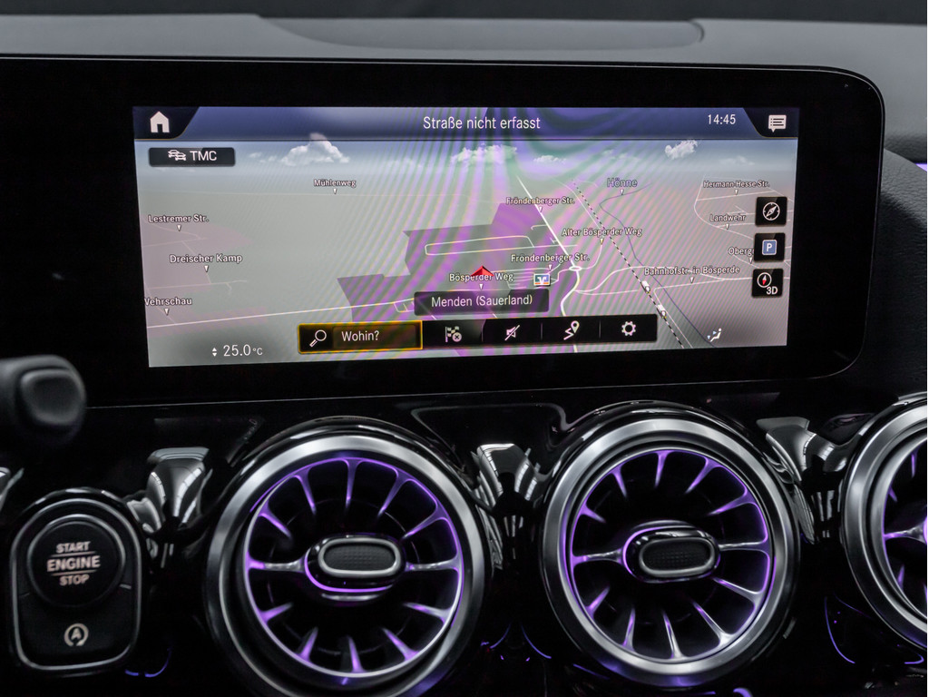 Bild 11 - GLA 200 d 4M AMG Sport