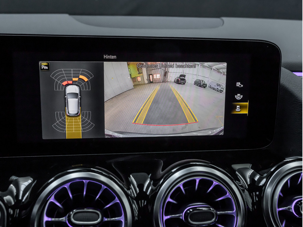 Bild 12 - GLA 200 d 4M AMG Sport