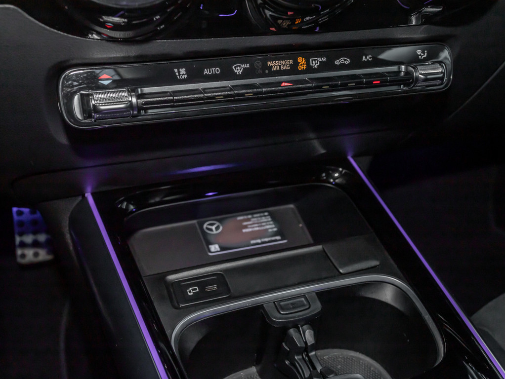 Bild 13 - GLA 200 d 4M AMG Sport