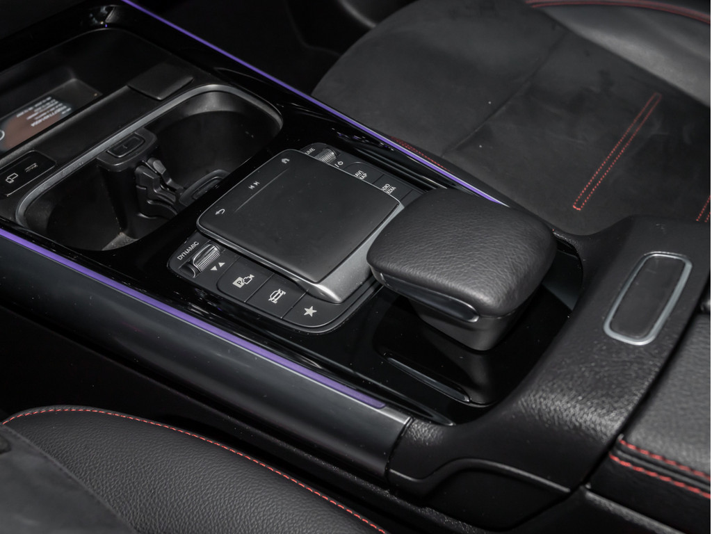 Bild 14 - GLA 200 d 4M AMG Sport