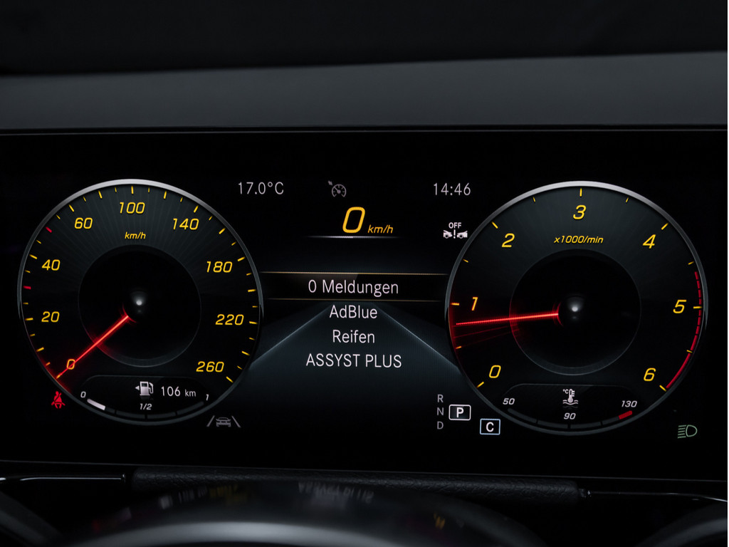 Bild 18 - GLA 200 d 4M AMG Sport
