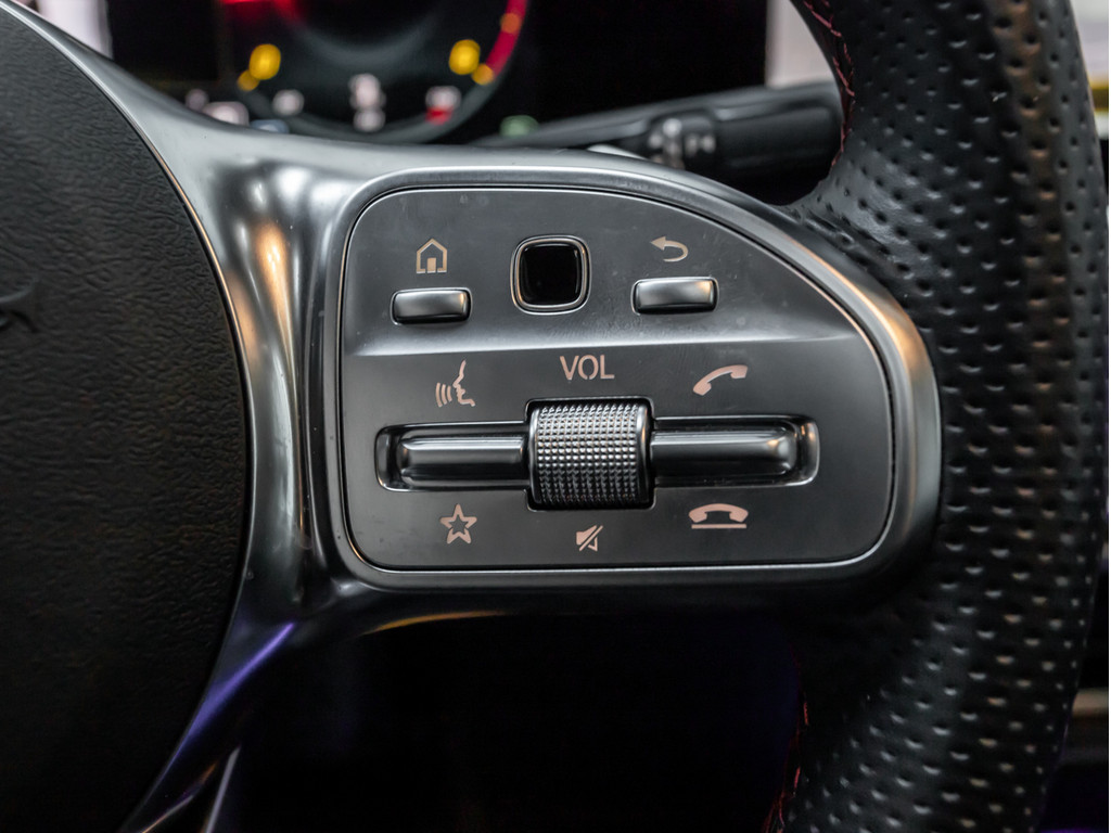 Bild 19 - GLA 200 d 4M AMG Sport