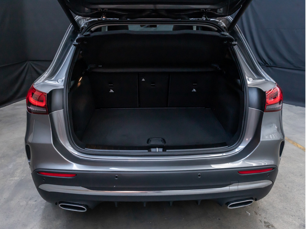Bild 30 - GLA 200 d 4M AMG Sport