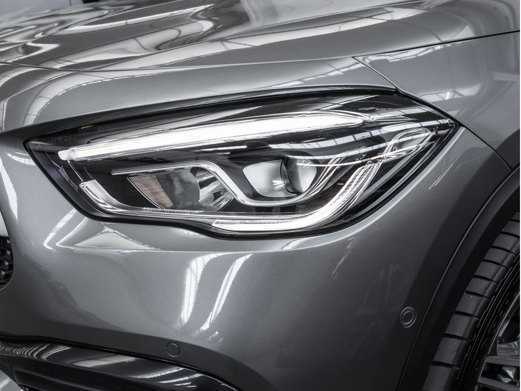 Bild 32 - GLA 200 d 4M AMG Sport