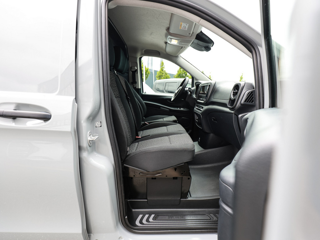 Bild 4 - Vito 116 CDI Kasten Pro Lang