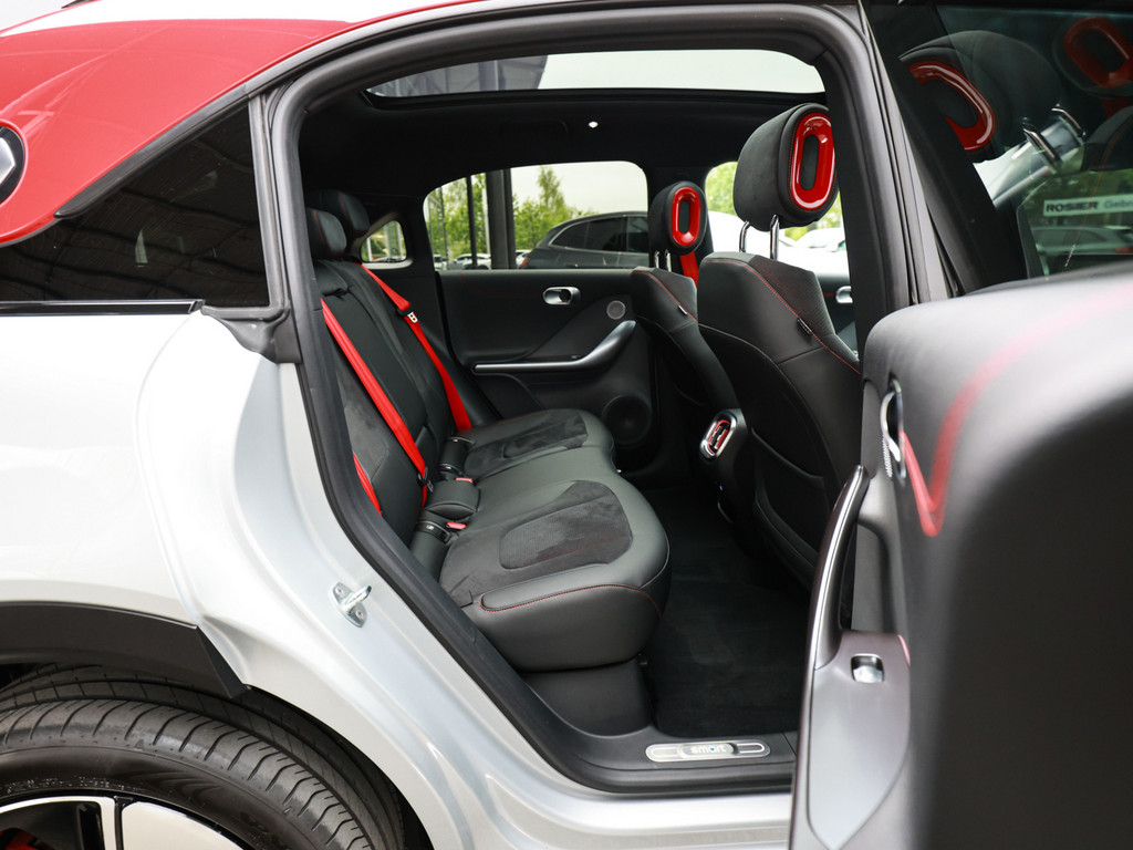 Bild 5 - #1 Brabus AWD