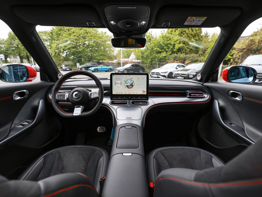 Bild 9 - #1 Brabus AWD