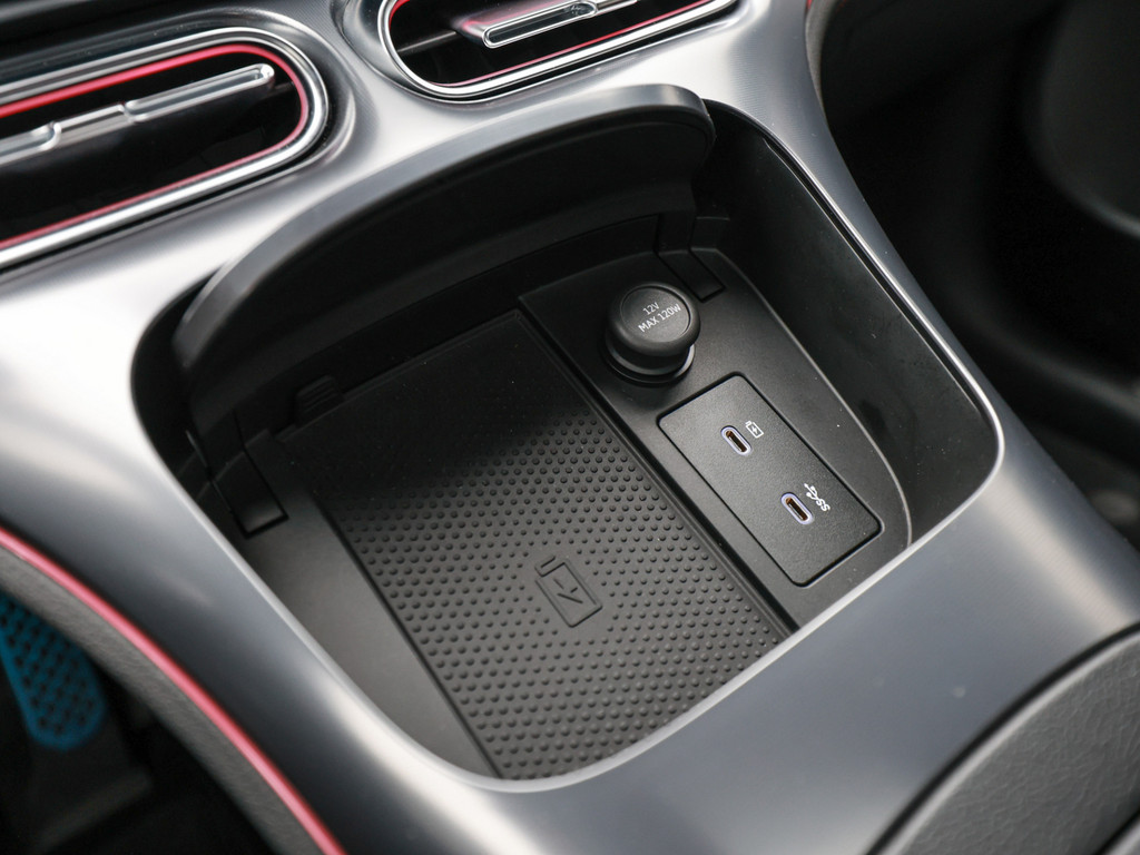 Bild 16 - #1 Brabus AWD