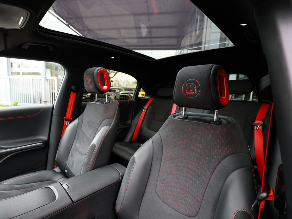 Bild 32 - #1 Brabus AWD