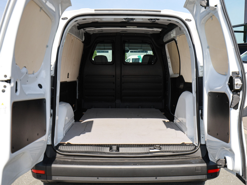 Bild 27 - Citan 112 CDI Kasten BASE Lang