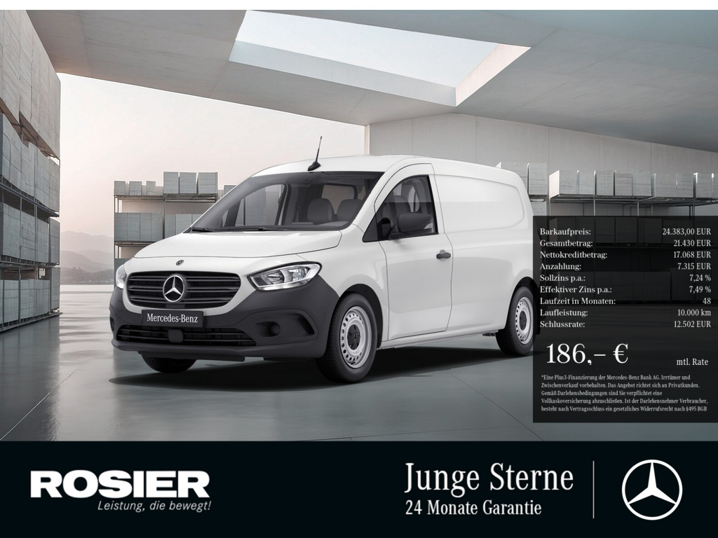 Mercedes-Benz Citan