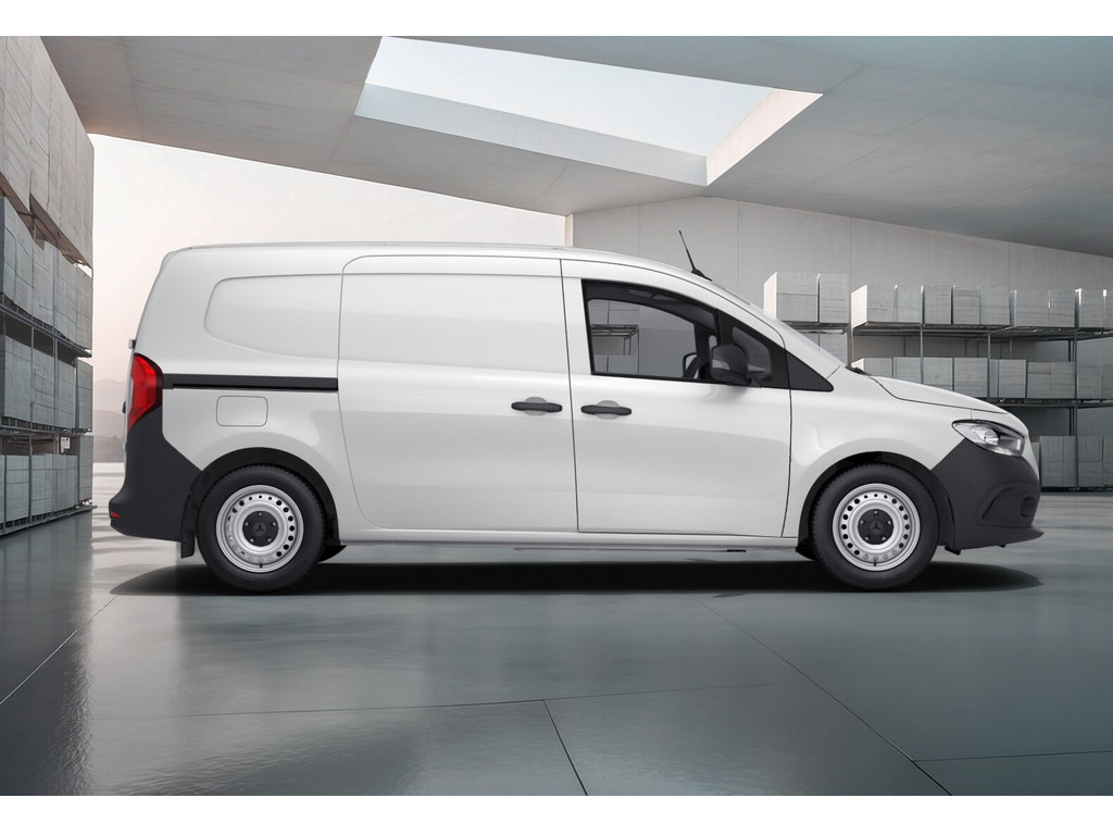 Bild 6 - Citan 112 CDI Kasten BASE Lang