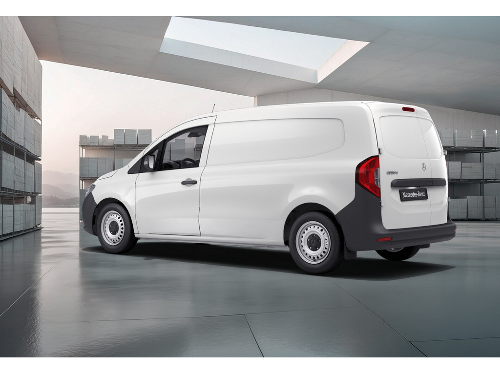Bild 13 - Citan 112 CDI Kasten BASE Lang