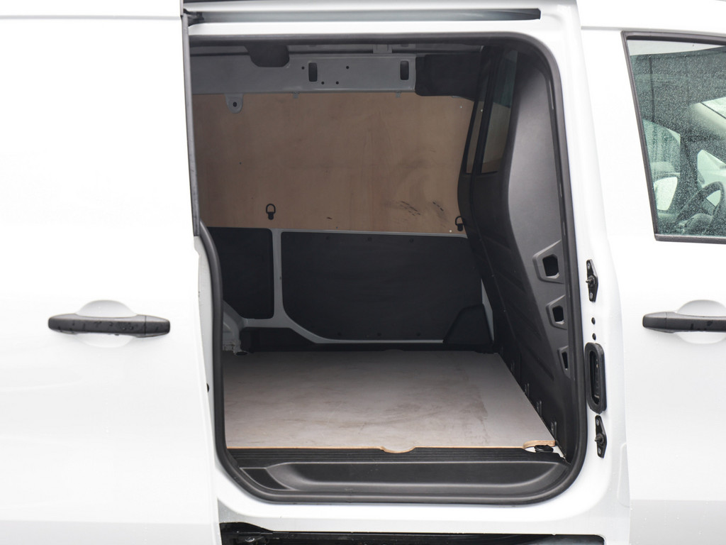 Bild 5 - Citan 112 CDI Kasten BASE Lang