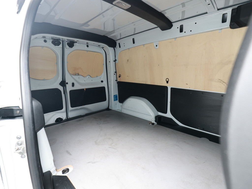 Bild 6 - Citan 112 CDI Kasten BASE Lang