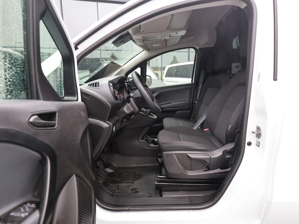 Bild 9 - Citan 112 CDI Kasten BASE Lang
