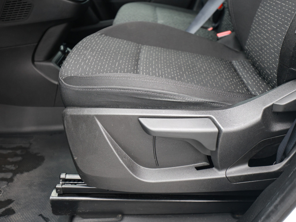 Bild 10 - Citan 112 CDI Kasten BASE Lang