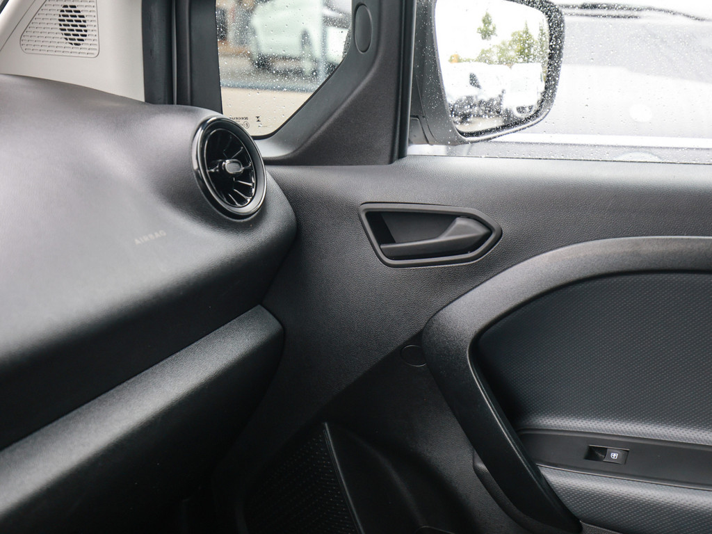 Bild 16 - Citan 112 CDI Kasten BASE Lang