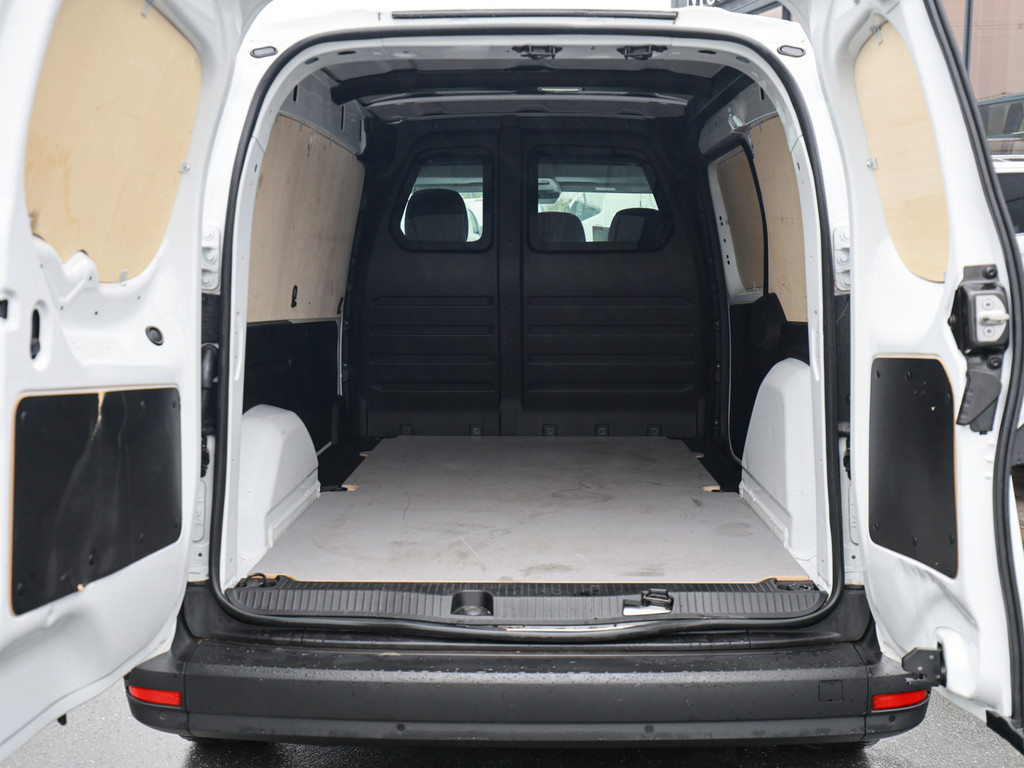 Bild 27 - Citan 112 CDI Kasten BASE Lang