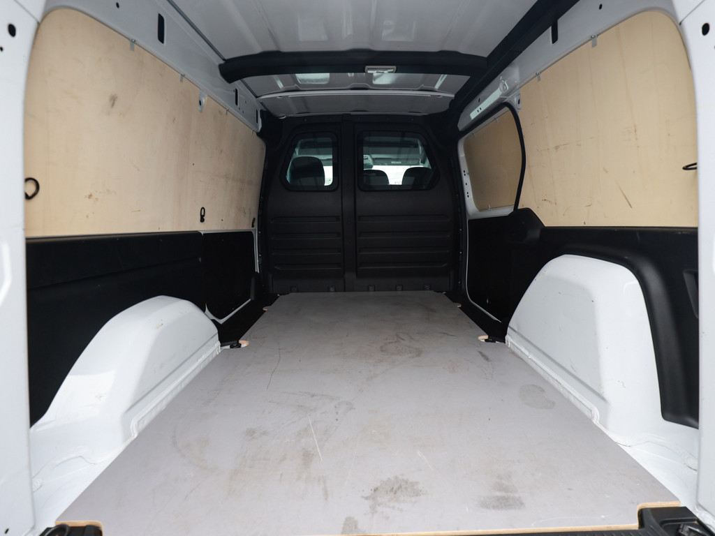 Bild 28 - Citan 112 CDI Kasten BASE Lang